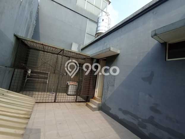 LOKASI PREMIUM! Rumah Berkembang di Puri Mansion, LT 120m² LB 145m² LOKASI PREMIUM! Rumah Berkembang di Puri Mansion, LT 120m² LB 145m²