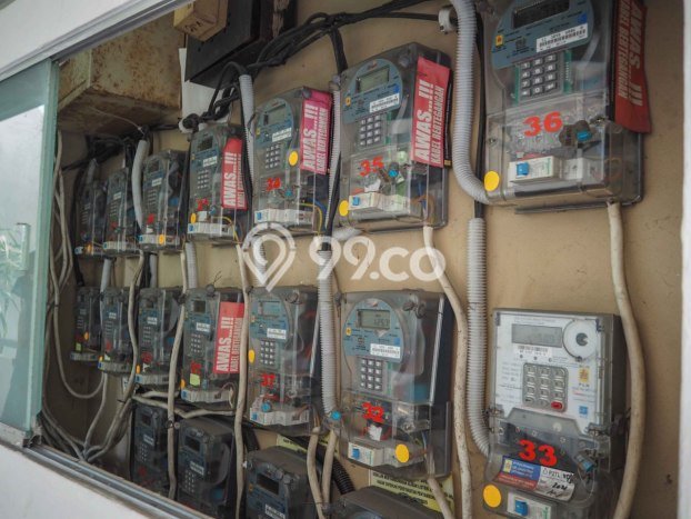Unit Kost Dijual di Jakarta Barat Spesifikasi 20 Kamar Tidur dan Area Strategis Unit Kost Dijual di Jakarta Barat Spesifikasi 20 Kamar Tidur dan Area Strategis