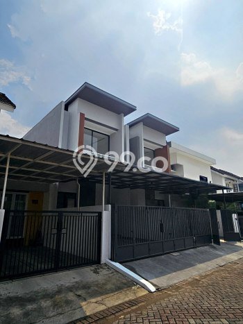 Hunian Elit LB 160m2 Siap Pakai Desain Elegan di Metland Puri, Jakarta Barat Hunian Elit LB 160m2 Siap Pakai Desain Elegan di Metland Puri, Jakarta Barat