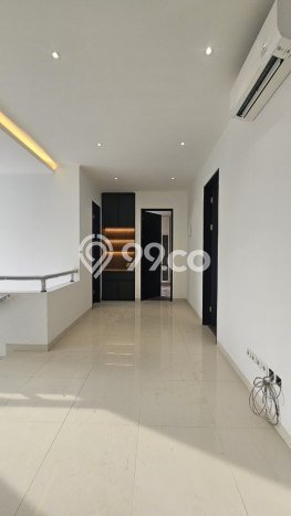 Rumah Elit Modern Siap Huni di Villa Meruya Jakarta Barat Rumah Elit Modern Siap Huni di Villa Meruya Jakarta Barat