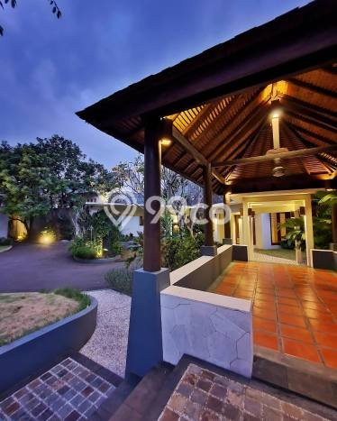 Rumah Mewah LB 850m2 Siap Pakai Desain Elegan di Cipete, Jakarta Selatan Rumah Mewah LB 850m2 Siap Pakai Desain Elegan di Cipete, Jakarta Selatan