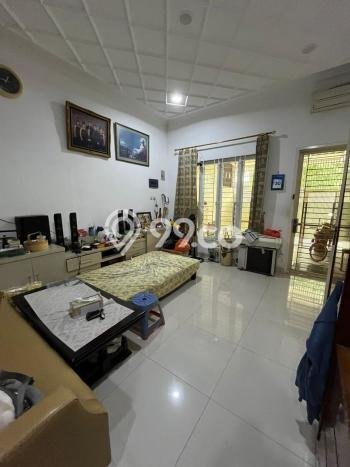 Hunian Mewah LB 144m2 Siap Huni Desain Elegan di Jelambar, Jakarta Barat Hunian Mewah LB 144m2 Siap Huni Desain Elegan di Jelambar, Jakarta Barat