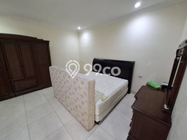 Rumah Luxury Modern Siap Huni di Green Ville Jakarta Barat Rumah Luxury Modern Siap Huni di Green Ville Jakarta Barat