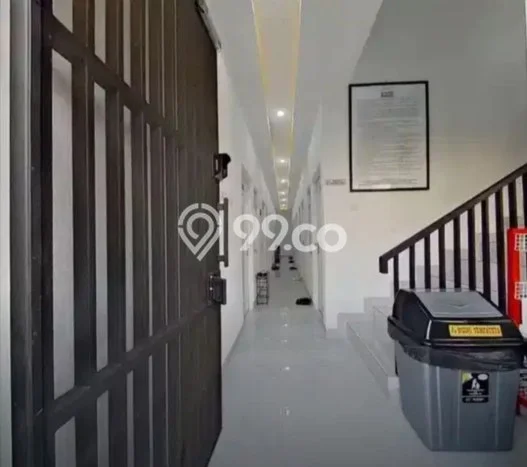 Kost Dijual Lokasi Strategis Kemanggisan Jakarta Barat 30 Kamar Tidur Kost Dijual Lokasi Strategis Kemanggisan Jakarta Barat 30 Kamar Tidur