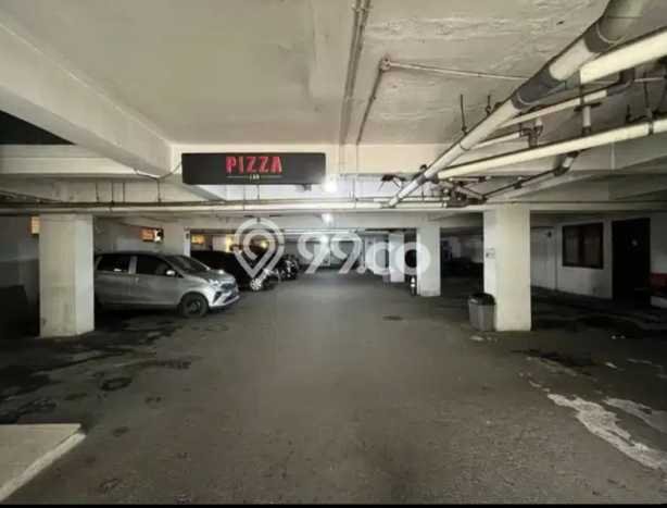 Hotel di Kebayoran Baru, Luas 2400m2m², Pusat Bisnis Hotel di Kebayoran Baru, Luas 2400m2m², Pusat Bisnis