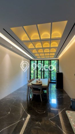 Rumah Luxury Modern Tanpa Renovasi di Pantai Indah Kapuk Jakarta Utara Rumah Luxury Modern Tanpa Renovasi di Pantai Indah Kapuk Jakarta Utara