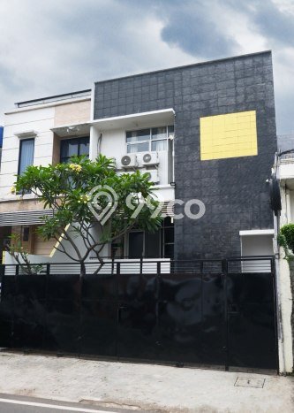 Unit Kost Dijual di Jakarta Barat Spesifikasi 20 Kamar Tidur dan Area Strategis Unit Kost Dijual di Jakarta Barat Spesifikasi 20 Kamar Tidur dan Area Strategis