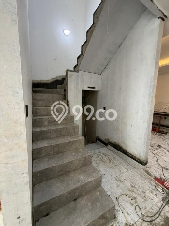 Rumah Elit Modern Siap Huni di Tomang Jakarta Barat Rumah Elit Modern Siap Huni di Tomang Jakarta Barat