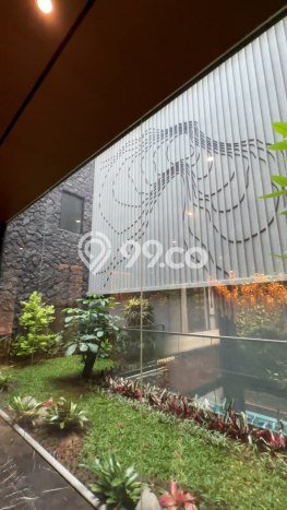 Rumah Luxury Modern Tanpa Renovasi di Pantai Indah Kapuk Jakarta Utara Rumah Luxury Modern Tanpa Renovasi di Pantai Indah Kapuk Jakarta Utara