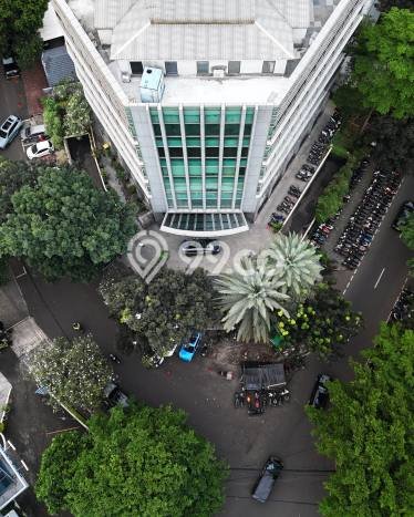 FOR SALE! Kantor di Kebayoran Baru Jakarta Selatan, LT 1115m2, LB 4157m2 FOR SALE! Kantor di Kebayoran Baru Jakarta Selatan, LT 1115m2, LB 4157m2