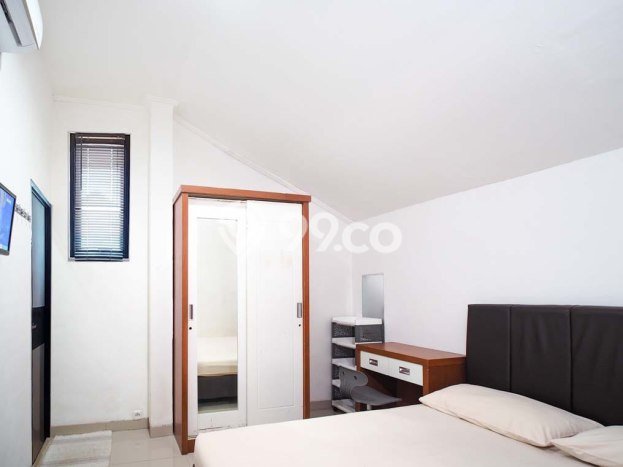 Unit Kost Dijual di Jakarta Barat Spesifikasi 20 Kamar Tidur dan Area Strategis Unit Kost Dijual di Jakarta Barat Spesifikasi 20 Kamar Tidur dan Area Strategis
