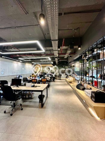 Paling Dicari! Kantor Dijual di Senopati Harga Kompetitif Paling Dicari! Kantor Dijual di Senopati Harga Kompetitif