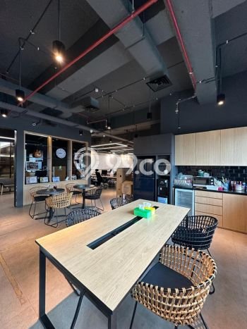 Paling Dicari! Kantor Dijual di Senopati Harga Kompetitif Paling Dicari! Kantor Dijual di Senopati Harga Kompetitif