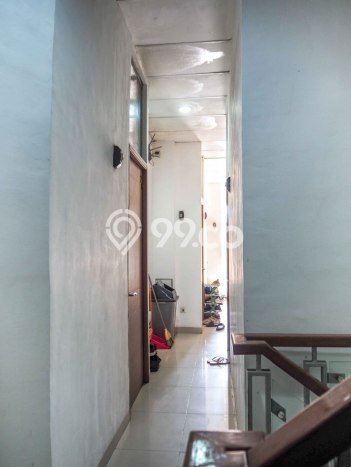 Unit Kost Dijual di Jakarta Barat Spesifikasi 20 Kamar Tidur dan Area Strategis Unit Kost Dijual di Jakarta Barat Spesifikasi 20 Kamar Tidur dan Area Strategis