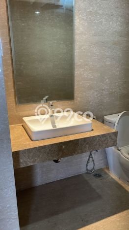 Apartemen Sewa 2 Kamar Hemat Siap Huni di Jakarta Pusat, Luas 61m2 Apartemen Sewa 2 Kamar Hemat Siap Huni di Jakarta Pusat, Luas 61m2
