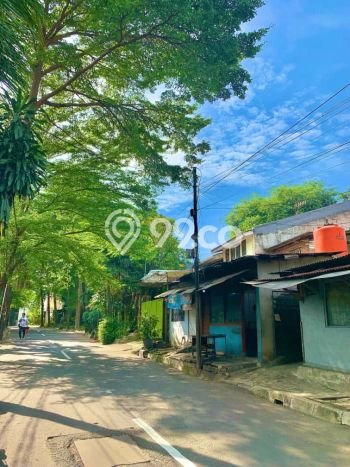 Kavling Tanah untuk Dijual di Permata Hijau, Jakarta Selatan, Luas 1515m2 Kavling Tanah untuk Dijual di Permata Hijau, Jakarta Selatan, Luas 1515m2