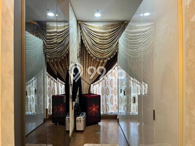 Paling Dicari! Apartemen Eksklusif Dijual di scbd Punya 4 Bedroom Paling Dicari! Apartemen Eksklusif Dijual di scbd Punya 4 Bedroom