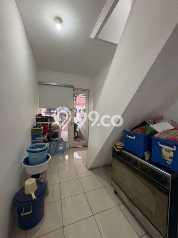 Hunian Nyaman Asri 3 KT Siap Huni di Citra Garden Jakarta Barat Hunian Nyaman Asri 3 KT Siap Huni di Citra Garden Jakarta Barat
