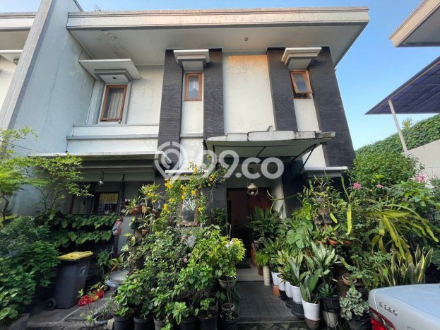 Dijual Rumah Luas Megah Dengan View Cantik di Kemang, Jakarta Selatan Dijual Rumah Luas Megah Dengan View Cantik di Kemang, Jakarta Selatan