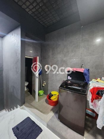 Rumah Luas Asri 4 KT Siap Huni di Duri Kosambi Jakarta Barat Rumah Luas Asri 4 KT Siap Huni di Duri Kosambi Jakarta Barat