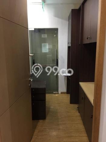 Komersial Area Bisnis di Kebayoran Baru, Luas 300m², Posisi Strategis Komersial Area Bisnis di Kebayoran Baru, Luas 300m², Posisi Strategis