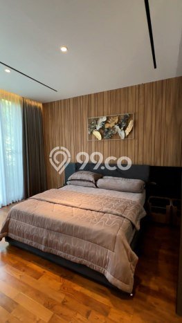 Rumah Luxury Modern Tanpa Renovasi di Pantai Indah Kapuk Jakarta Utara Rumah Luxury Modern Tanpa Renovasi di Pantai Indah Kapuk Jakarta Utara