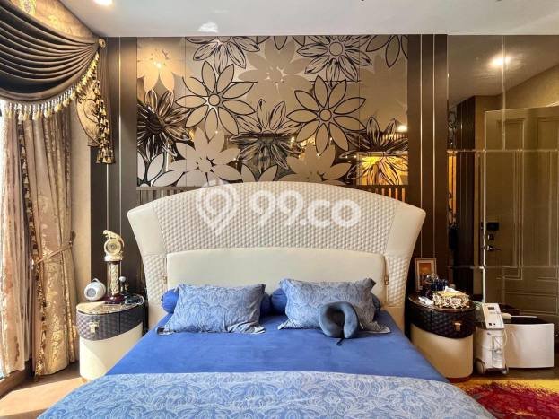 Paling Dicari! Apartemen Eksklusif Dijual di scbd Punya 4 Bedroom Paling Dicari! Apartemen Eksklusif Dijual di scbd Punya 4 Bedroom