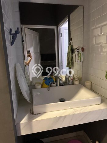 Rumah Luas Asri 4 KT Siap Huni di Duri Kosambi Jakarta Barat Rumah Luas Asri 4 KT Siap Huni di Duri Kosambi Jakarta Barat