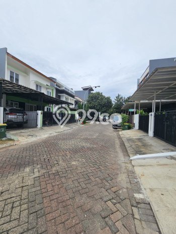 Hunian Elit LB 160m2 Siap Pakai Desain Elegan di Metland Puri, Jakarta Barat Hunian Elit LB 160m2 Siap Pakai Desain Elegan di Metland Puri, Jakarta Barat