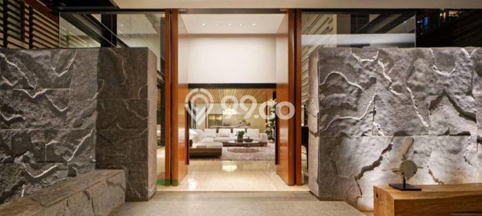 For Sale Rumah Mewah Exclusive di Kebayoran Baru, Jakarta Selatan For Sale Rumah Mewah Exclusive di Kebayoran Baru, Jakarta Selatan