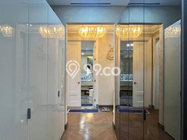 Paling Dicari! Apartemen Eksklusif Dijual di scbd Punya 4 Bedroom Paling Dicari! Apartemen Eksklusif Dijual di scbd Punya 4 Bedroom