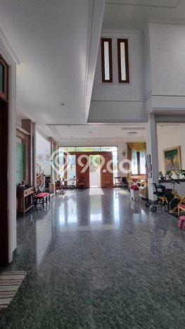 For Sale! Premium House LT 470m2 Desain Elegan di Permata Buana For Sale! Premium House LT 470m2 Desain Elegan di Permata Buana