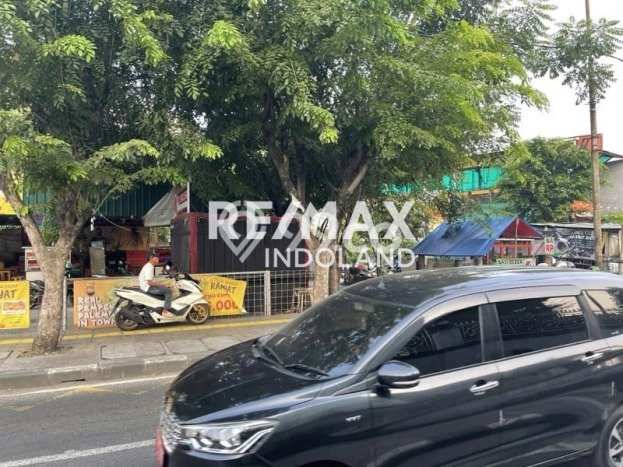 HARGA TERBAIK! Tanah di Duri Kosambi, Luas 5000m², Akses Jalan Utama, Cocok untuk Investasi HARGA TERBAIK! Tanah di Duri Kosambi, Luas 5000m², Akses Jalan Utama, Cocok untuk Investasi