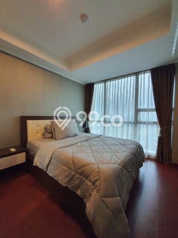 Paling Dicari! Apartemen Premium Dijual di Kemang Punya 3 Bedroom Paling Dicari! Apartemen Premium Dijual di Kemang Punya 3 Bedroom