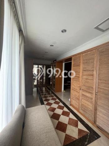 Hunian Mewah LB 650m2 Siap Pakai Desain Elegan di Pejaten, Jakarta Selatan Hunian Mewah LB 650m2 Siap Pakai Desain Elegan di Pejaten, Jakarta Selatan