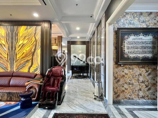 Paling Dicari! Apartemen Eksklusif Dijual di scbd Punya 4 Bedroom Paling Dicari! Apartemen Eksklusif Dijual di scbd Punya 4 Bedroom