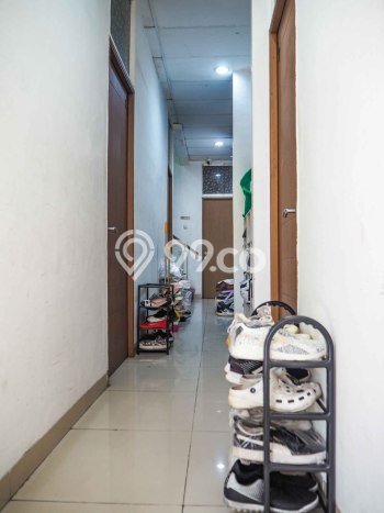 Unit Kost Dijual di Jakarta Barat Spesifikasi 20 Kamar Tidur dan Area Strategis Unit Kost Dijual di Jakarta Barat Spesifikasi 20 Kamar Tidur dan Area Strategis
