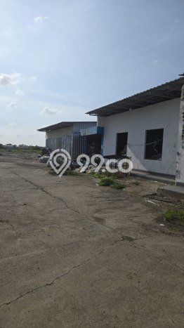 Lahan Dijual Lokasi Strategis di Tangerang dengan Luas 12412m2 Lahan Dijual Lokasi Strategis di Tangerang dengan Luas 12412m2