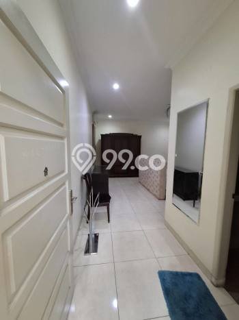 Rumah Luxury Modern Siap Huni di Green Ville Jakarta Barat Rumah Luxury Modern Siap Huni di Green Ville Jakarta Barat
