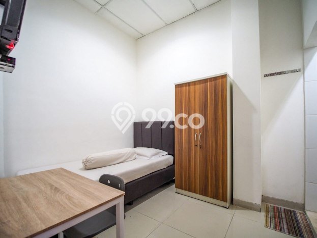 Unit Kost Dijual di Jakarta Barat Spesifikasi 20 Kamar Tidur dan Area Strategis Unit Kost Dijual di Jakarta Barat Spesifikasi 20 Kamar Tidur dan Area Strategis