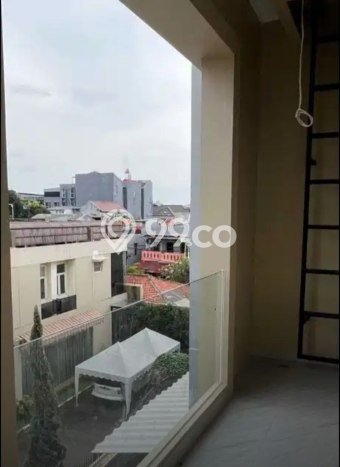 Kost Dijual Lokasi Strategis Kemanggisan Jakarta Barat 30 Kamar Tidur Kost Dijual Lokasi Strategis Kemanggisan Jakarta Barat 30 Kamar Tidur