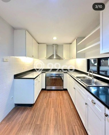 Paling Dicari! Apartemen Premium Dijual di Kuningan Punya 3 Bedroom Paling Dicari! Apartemen Premium Dijual di Kuningan Punya 3 Bedroom