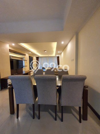 Paling Dicari! Apartemen Premium Dijual di Kemang Punya 3 Bedroom Paling Dicari! Apartemen Premium Dijual di Kemang Punya 3 Bedroom