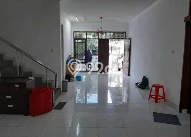 Hunian Super Elit dengan Akses Paling Strategis di Intercon, Jakarta Barat Hunian Super Elit dengan Akses Paling Strategis di Intercon, Jakarta Barat