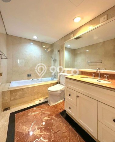 Paling Dicari! Apartemen Premium Dijual di Kuningan Punya 3 Bedroom Paling Dicari! Apartemen Premium Dijual di Kuningan Punya 3 Bedroom