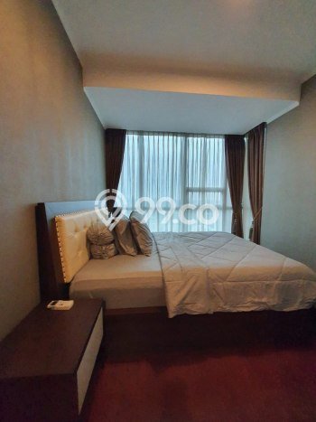 Paling Dicari! Apartemen Premium Dijual di Kemang Punya 3 Bedroom Paling Dicari! Apartemen Premium Dijual di Kemang Punya 3 Bedroom