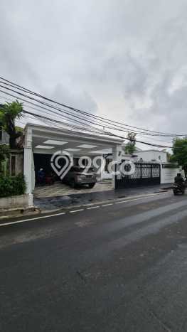 Hunian Eksklusif Dijual LT 515m2 di Cilandak, Jakarta Selatan Hunian Eksklusif Dijual LT 515m2 di Cilandak, Jakarta Selatan