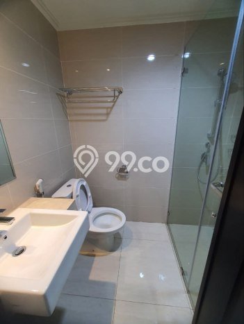 Apartemen Modern Dijual di Cengkareng, Jakarta Barat Dilengkapi 3 KT dan 2 KM Apartemen Modern Dijual di Cengkareng, Jakarta Barat Dilengkapi 3 KT dan 2 KM