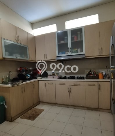 Rumah Mewah LB 823m2 Siap Pakai Desain Elegan di Sektor 7-Bintaro, Tangerang Selatan Rumah Mewah LB 823m2 Siap Pakai Desain Elegan di Sektor 7-Bintaro, Tangerang Selatan