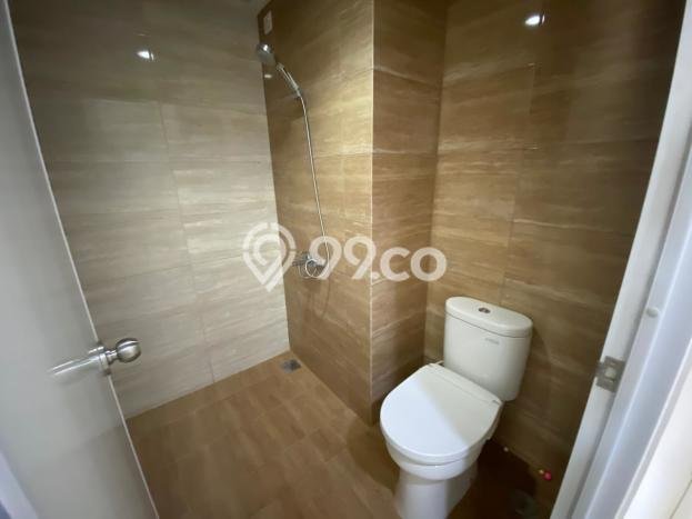 Hunian Apartemen Ideal untuk Dijual di Tangerang Selatan dengan 1 Kamar Hunian Apartemen Ideal untuk Dijual di Tangerang Selatan dengan 1 Kamar